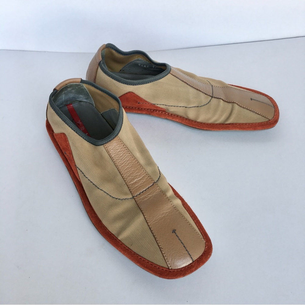 Prada sneakers Authentic - Picture 3 of 16